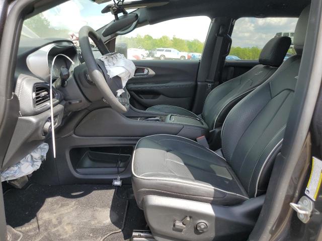 2C4RC3GG0PR593023 Chrysler Pacifica Limited