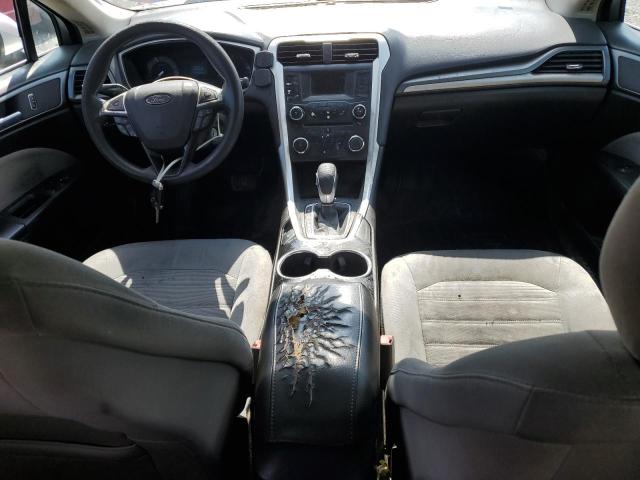 3FA6P0G7XGR255280 Ford FUSION S