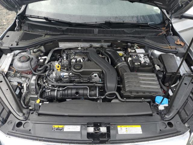 3VWEM7BU6RM015533 Volkswagen JETTA SE