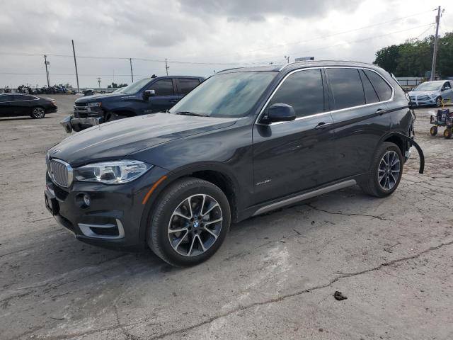 Auction sale of the 2018 Bmw X5 Xdrive35i, vin: 5UXKR0C58JL075968, lot number: 53336884