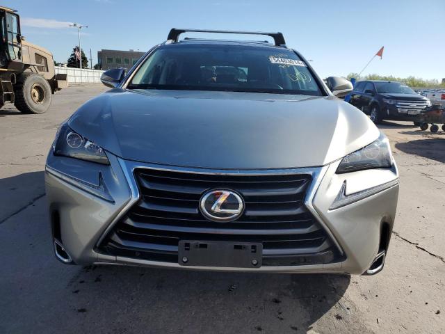JTJBARBZ0H2105754 Lexus Nx 200t Base