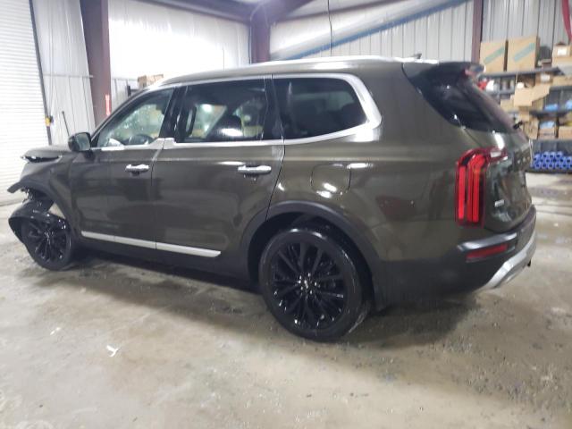 5XYP5DHC2LG083600 KIA Telluride Sx