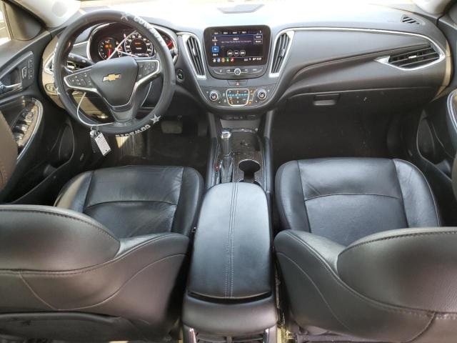 1G1ZE5SX6KF151093 Chevrolet Malibu Premier