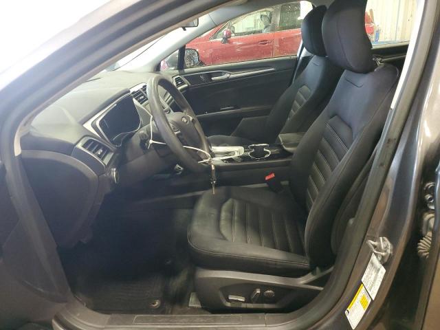 3FA6P0H78ER385618 Ford FUSION SE