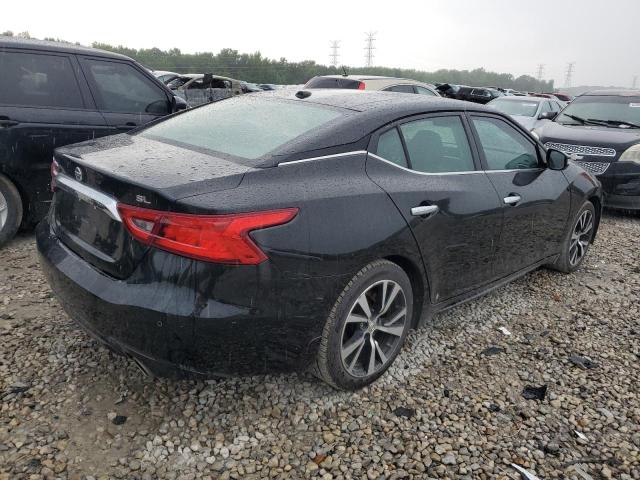 1N4AA6AP9JC388402 Nissan Maxima 3.5s