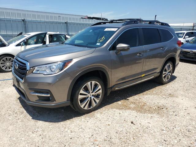 54093774 :رقم المزاد ، 4S4WMAPD8N3448551 vin ، 2022 Subaru Ascent Limited مزاد بيع