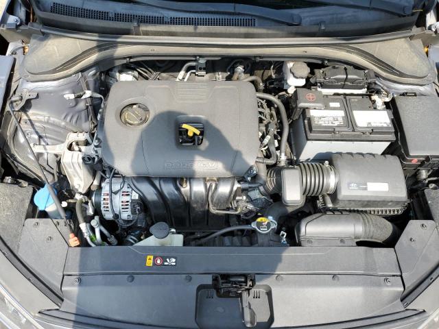 5NPD74LF0KH413577 Hyundai ELANTRA SE
