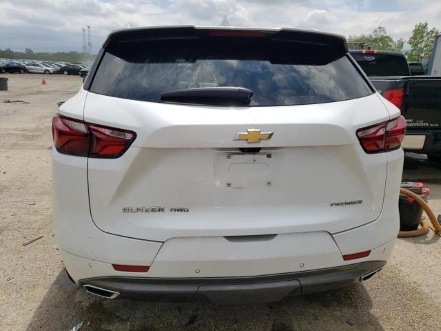 3GNKBLRS2LS614108 Chevrolet Blazer Premier