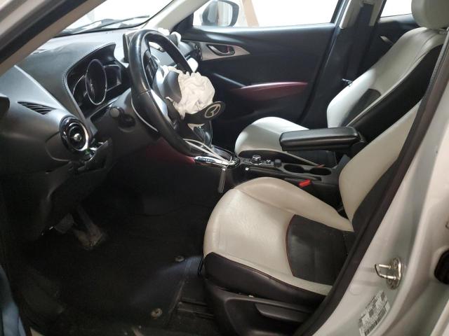 JM1DKFD73G0127793 Mazda Cx-3 Grand Touring