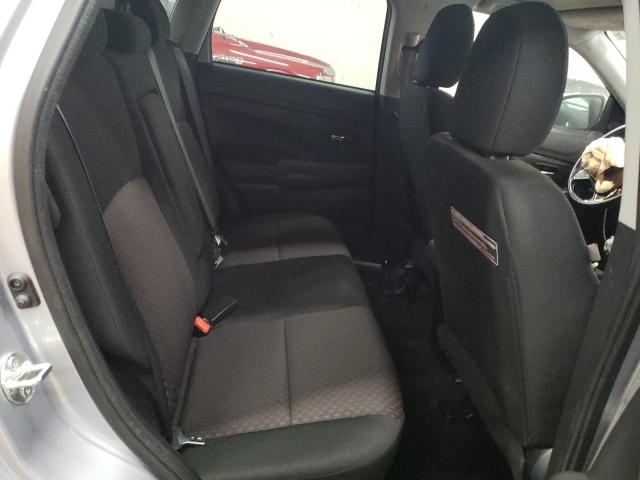 JA4AR3AW5GZ048060 Mitsubishi Outlander Sport Es