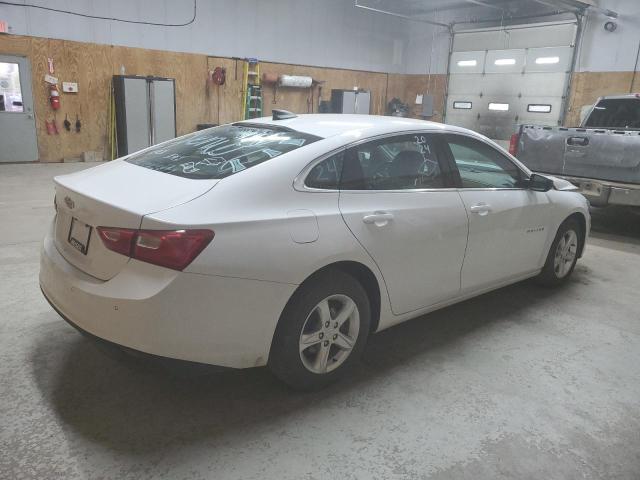 1G1ZB5ST2MF062906 Chevrolet MALIBU LS
