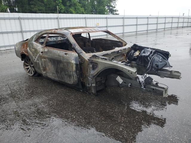 2C3CDZL95NH122182 Dodge Challenger Srt Hellcat Redeye