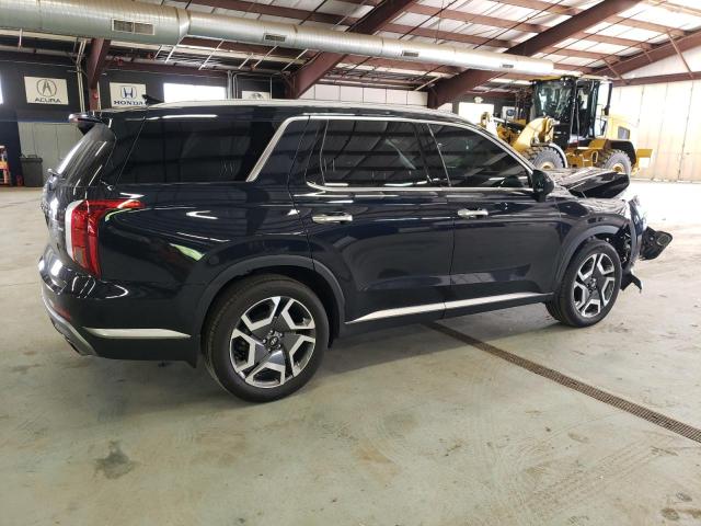 KM8R4DGE5PU578081 Hyundai Palisade Sel Premium