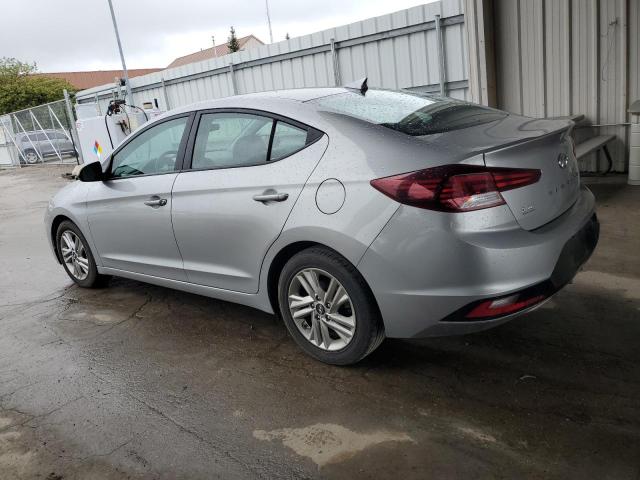 5NPD84LF2LH581302 Hyundai ELANTRA SEL