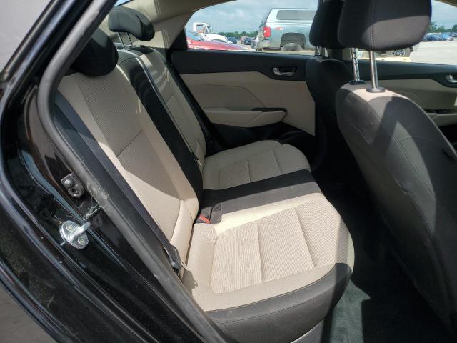 3KPC24A61ME150486 Hyundai ACCENT SE
