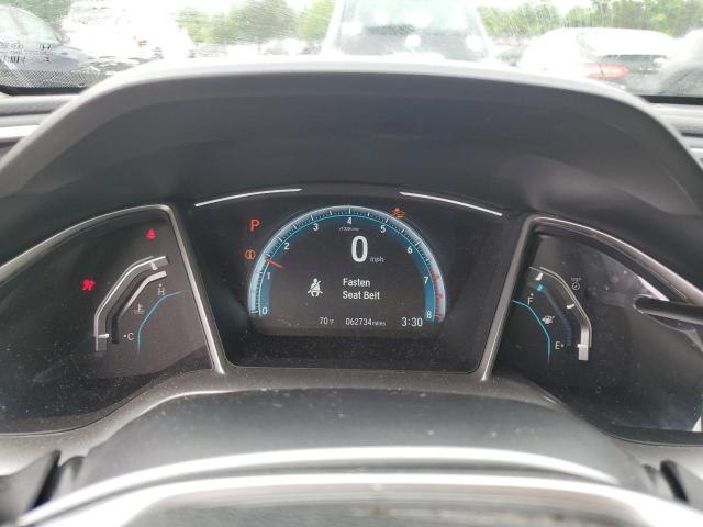 19XFC2F84HE019504 Honda CIVIC EX