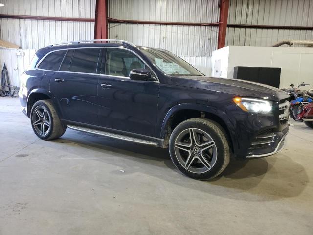 4JGFF5KE8NA781670 Mercedes-Benz Gls 450 4matic