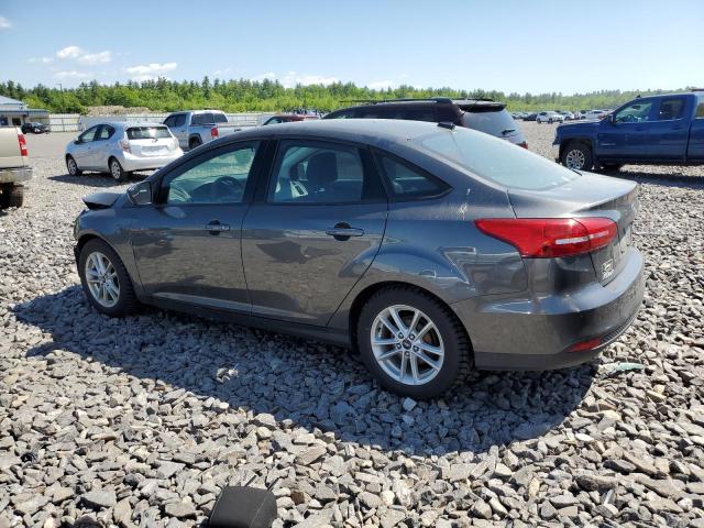 1FADP3F20JL290883 Ford FOCUS SE