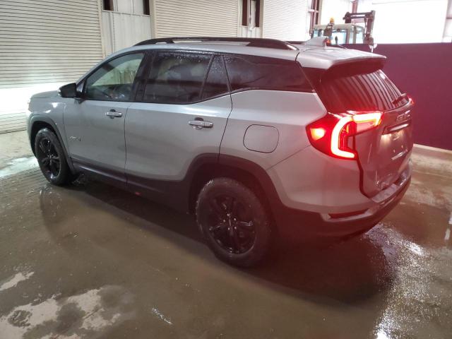 3GKALYEG9PL215801 GMC Terrain At4