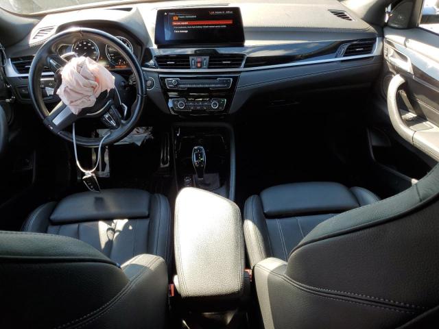 WBXYN1C05N5T61548 BMW X2 M35i