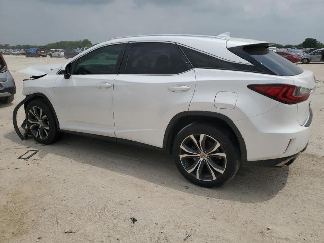2T2ZZMCA4GC015542 Lexus RX 350