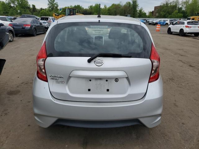 3N1CE2CP5HL381624 Nissan Versa Note S