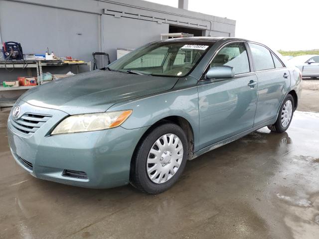 Auction sale of the 2007 Toyota Camry Ce, vin: 4T1BE46K37U568784, lot number: 55210684