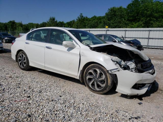 1HGCR2F02GA016454 Honda ACCORD EX