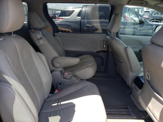 5TDYK3DC3ES408595 Toyota SIENNA XLE
