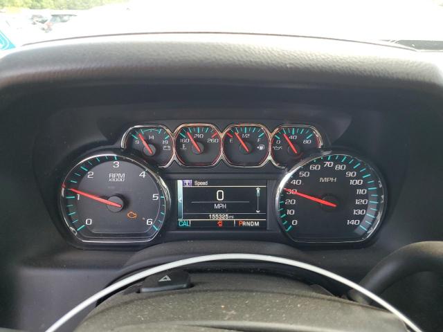 1GNSCAKC2GR335237 Chevrolet Tahoe C1500  Ls