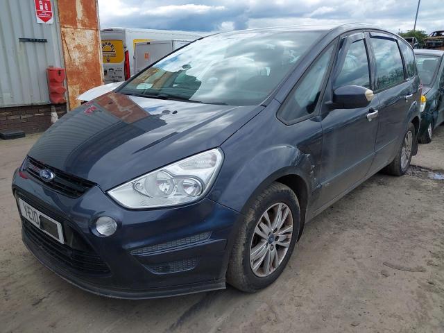 Auction sale of the 2010 Ford S-max Zete, vin: *****************, lot number: 55252594