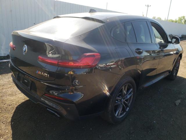 5UX2V5C06L9D50317 BMW X4 Xdrivem40i