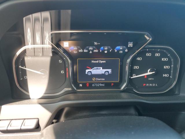 1GTU9FEL0MZ365695 GMC SIERRA K15
