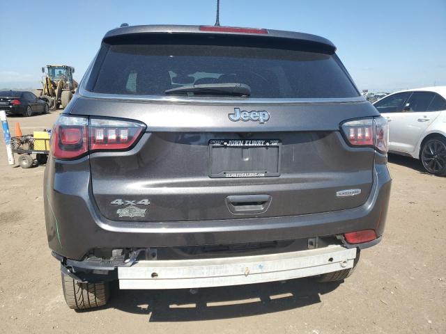 3C4NJDBB3HT628061 Jeep Compass Latitude