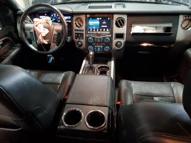 1FMJK2AT9HEA67418 Ford Expedition El Limited