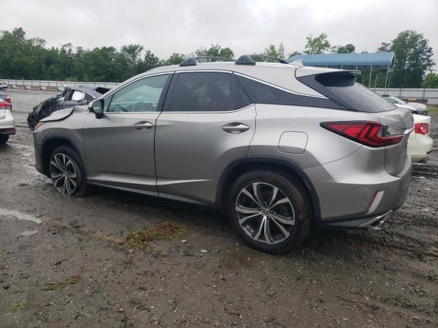 2T2ZZMCA2HC078902 Lexus Rx 350 Base