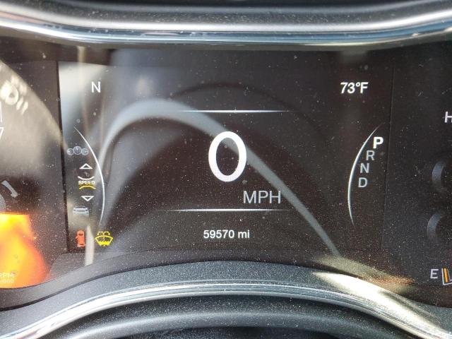 1C4RJFAG9JC210549 Jeep Grand Cherokee Laredo
