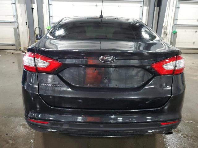 3FA6P0H73ER374042 Ford FUSION SE