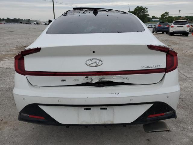 5NPEH4J20LH027213 Hyundai Sonata Limited