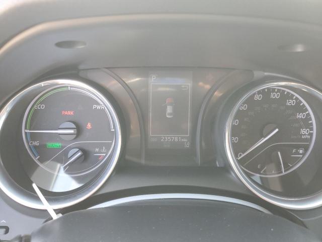 4T1B31HK6KU005545 Toyota CAMRY LE