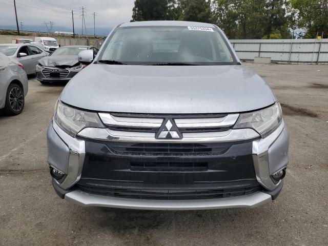 JA4AD3A31GZ002035 Mitsubishi Outlander Se