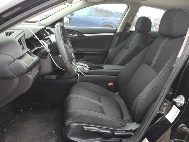 19XFC1F3XHE016587 Honda CIVIC EX