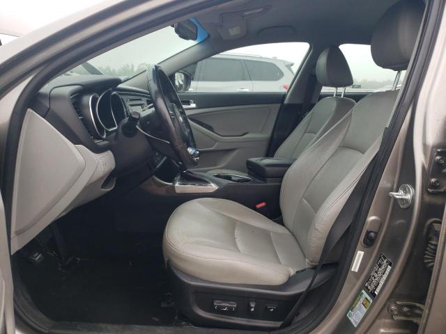 5XXGN4A70FG423834 KIA OPTIMA EX