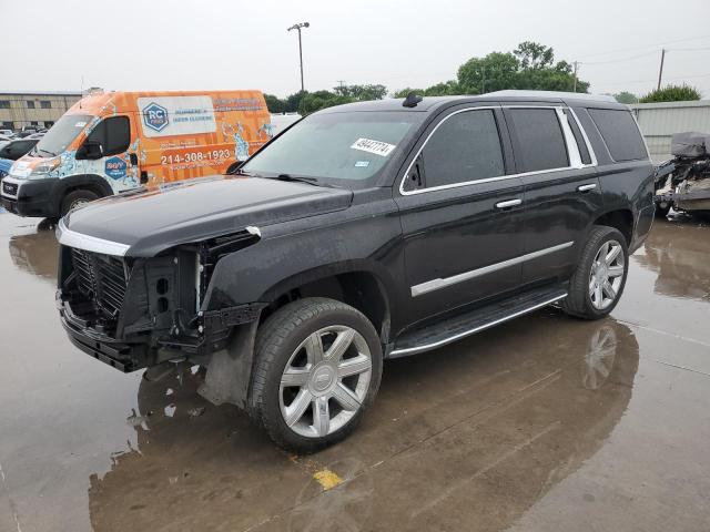 Auction sale of the 2019 Cadillac Escalade Luxury, vin: 1GYS3BKJ4KR259486, lot number: 49447774
