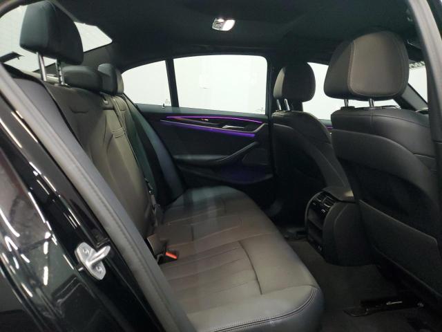 WBA53BH02PCN82024 BMW 530 I