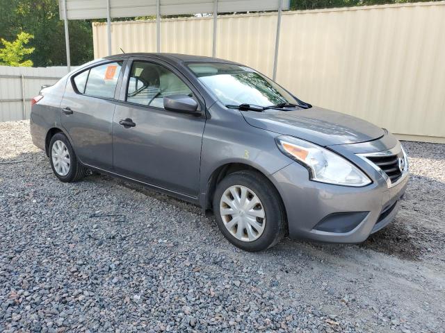 3N1CN7APXJL862667 Nissan VERSA S