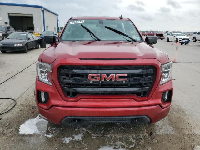 3GTU9CED6MG437085 GMC Sierra K1500 Elevation