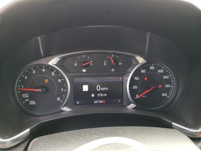 3GNAXPEX1KL119297 Chevrolet Equinox Premier
