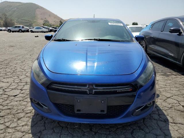 1C3CDFEB0ED681330 Dodge DART GT