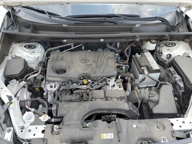 JTMH1RFV4KJ014696 Toyota RAV4 LE
